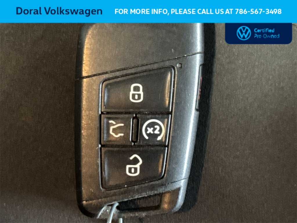 Thumbnail: 2022 Volkswagen Taos - 28