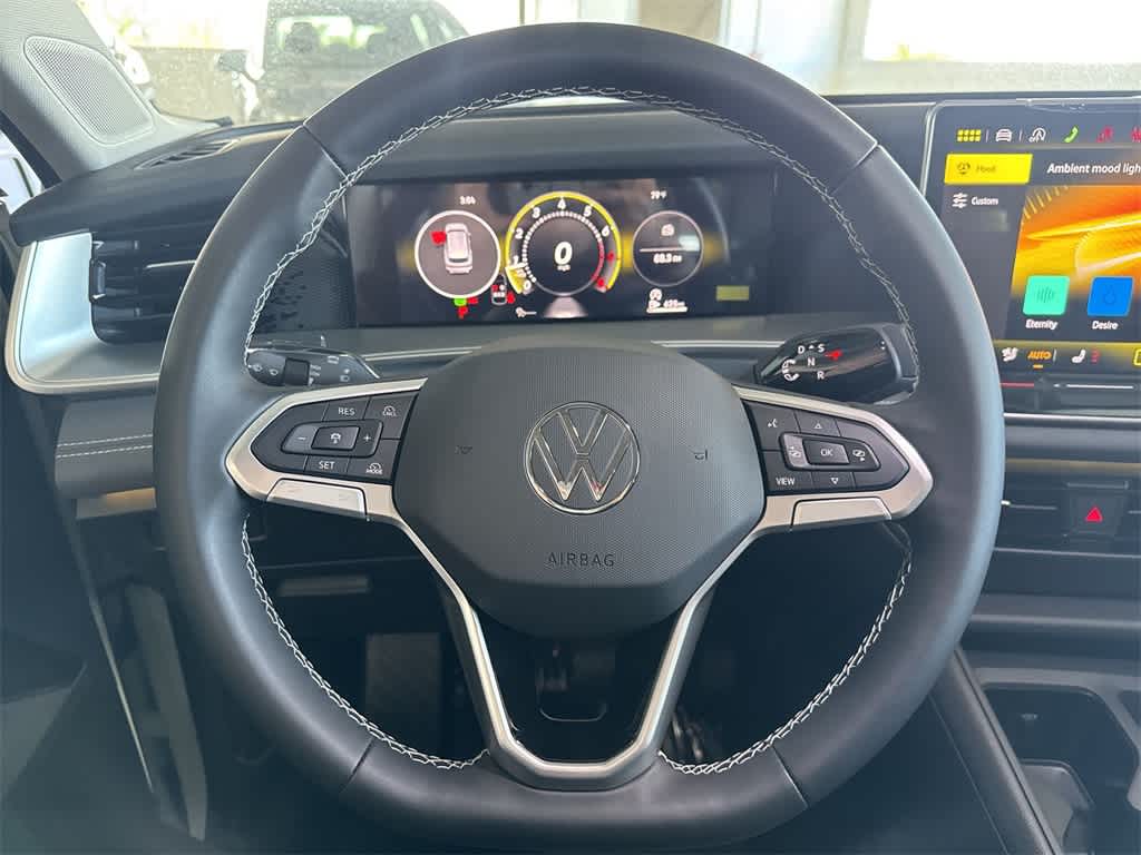 Thumbnail: 2026 Volkswagen Tiguan - 15