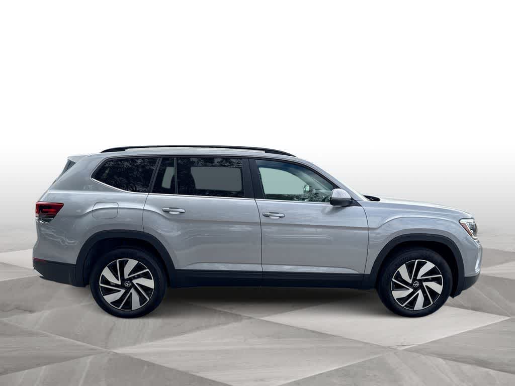 Thumbnail: 2026 Volkswagen Atlas - 9