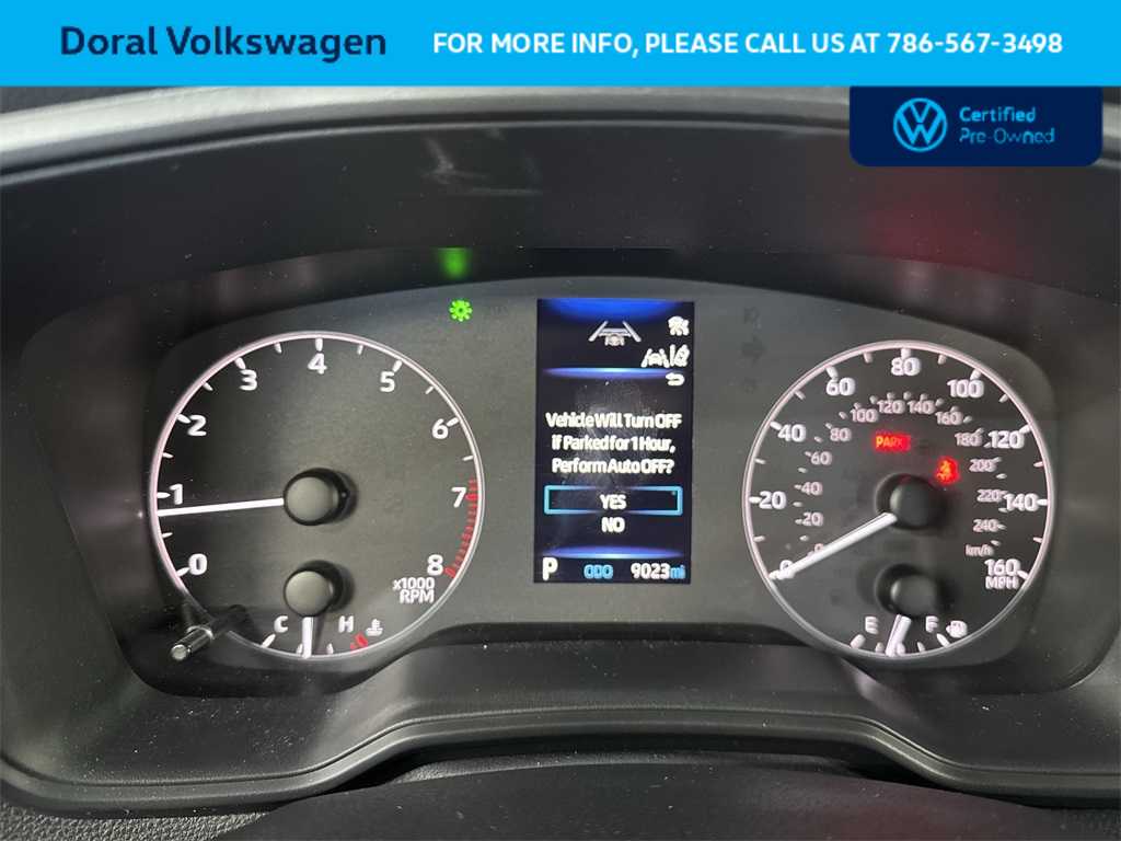 Thumbnail: 2025 Toyota Corolla Cross - 16