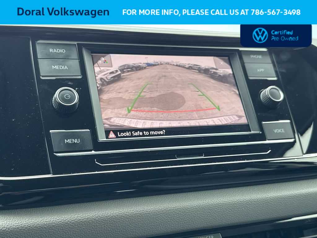 Thumbnail: 2024 Volkswagen Taos - 19