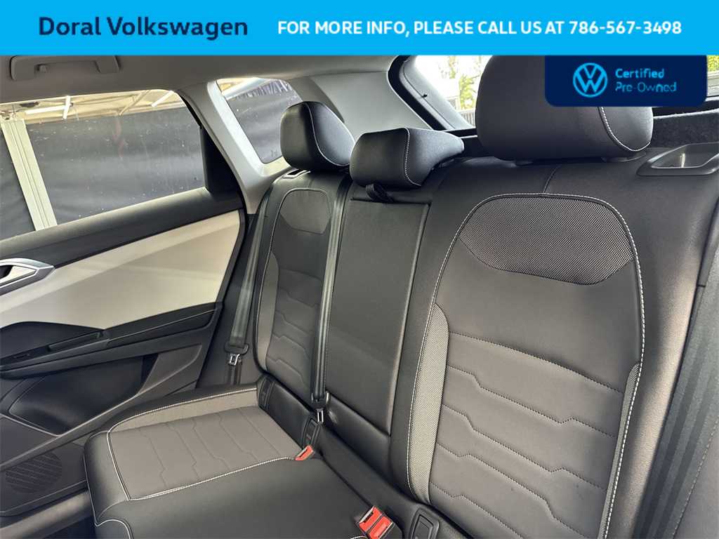 Thumbnail: 2025 Volkswagen Taos - 28