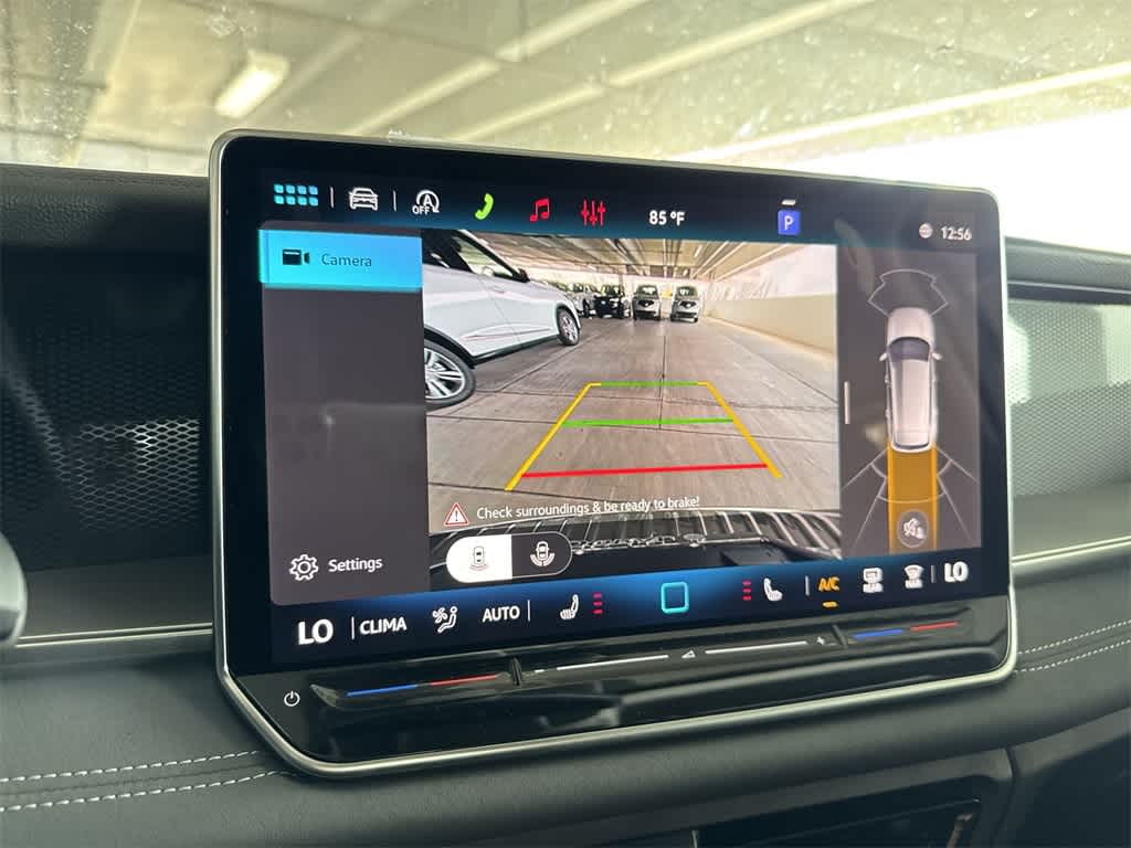 Thumbnail: 2026 Volkswagen Tiguan - 19