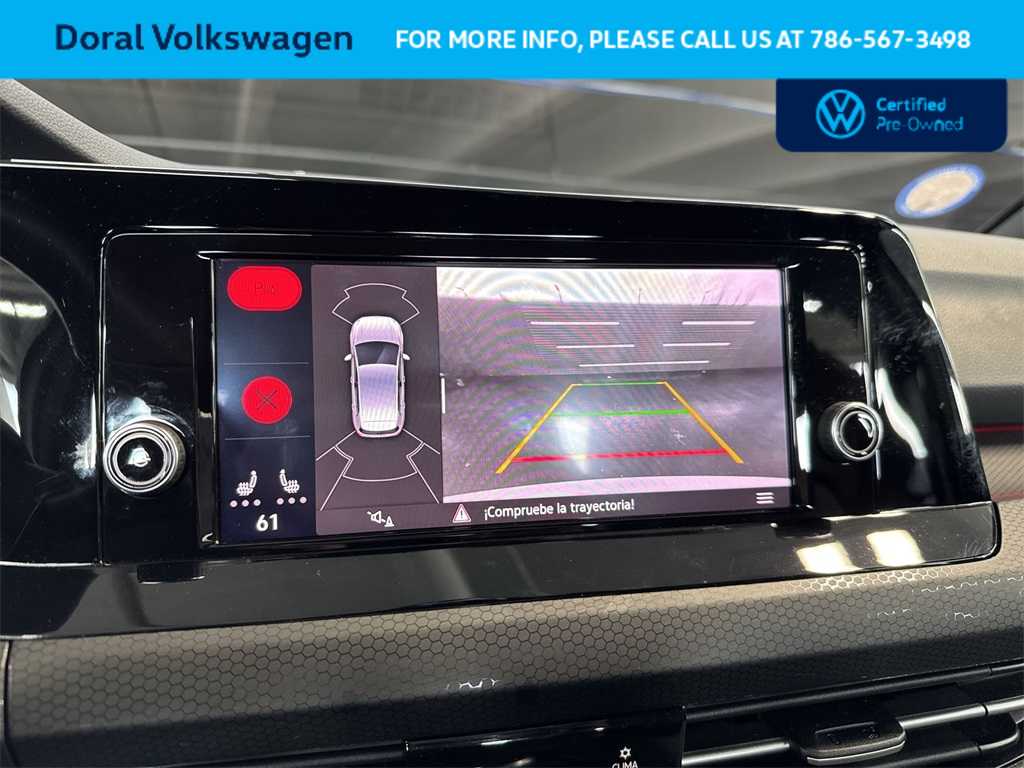 Thumbnail: 2024 Volkswagen Golf - 19