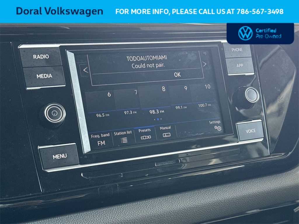 Thumbnail: 2023 Volkswagen Taos - 18