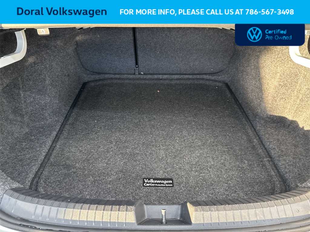 Thumbnail: 2021 Volkswagen Jetta - 25