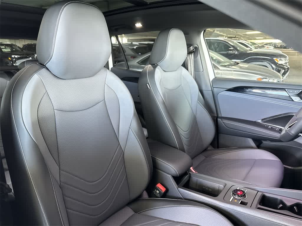 Thumbnail: 2026 Volkswagen Tiguan - 27