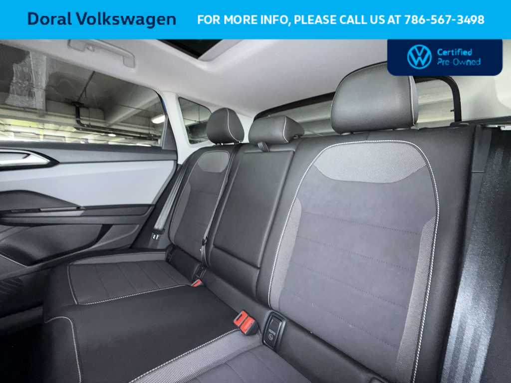 Thumbnail: 2023 Volkswagen Taos - 22