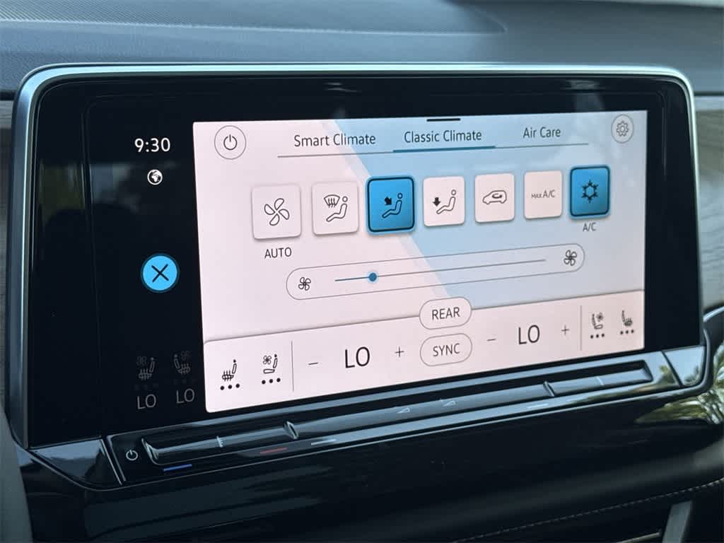2025 Volkswagen Atlas SE 20