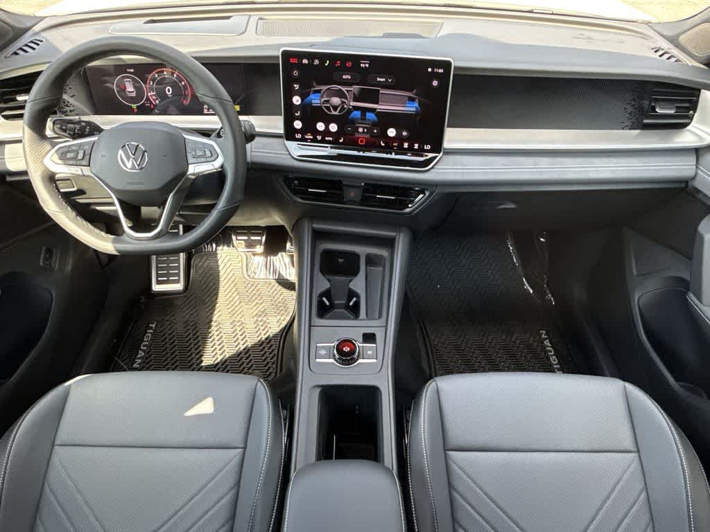 Thumbnail: 2026 Volkswagen Tiguan - 24