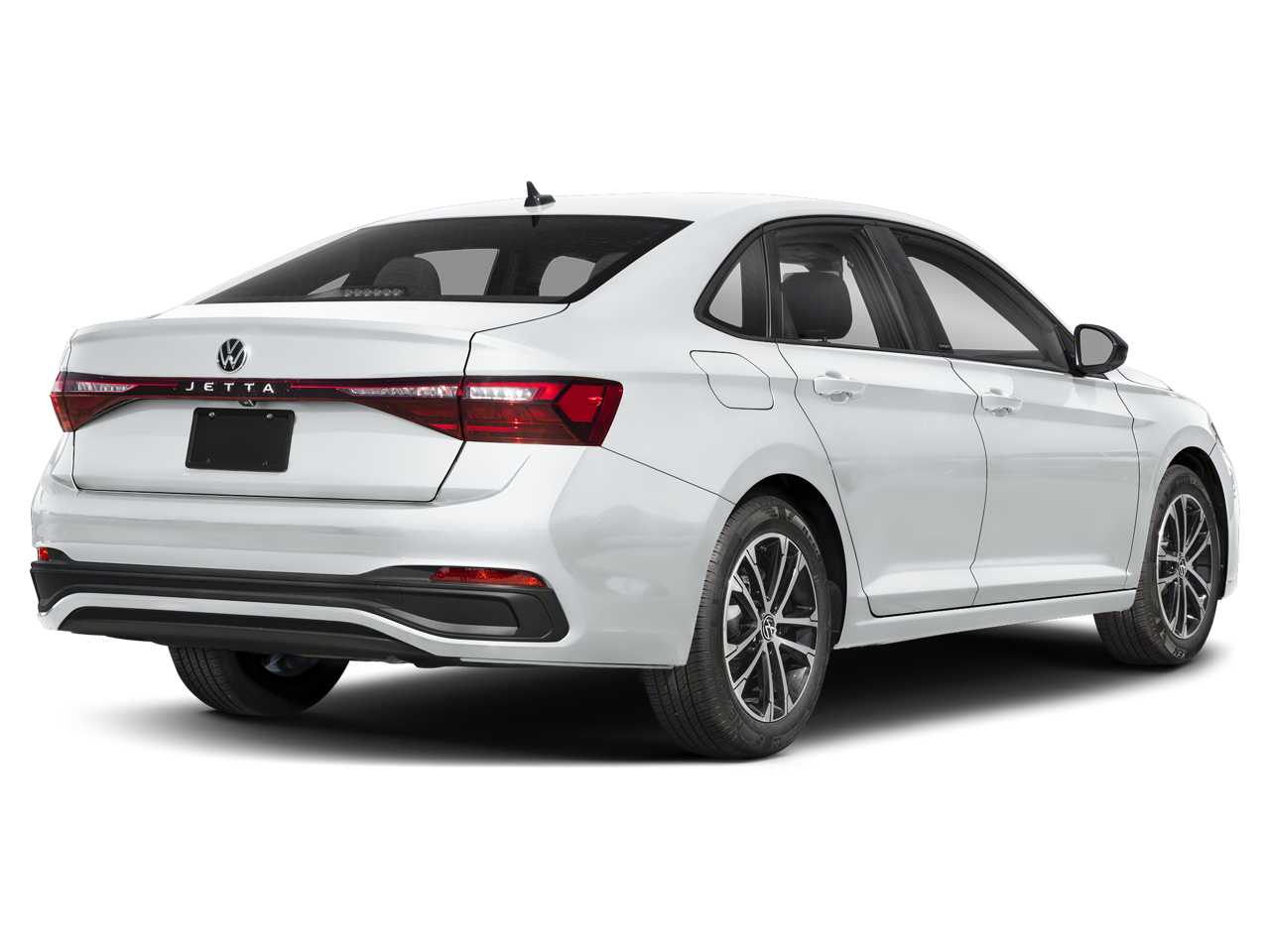Thumbnail: 2025 Volkswagen Jetta - 2