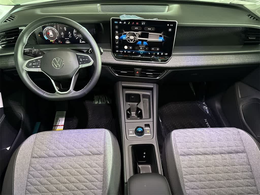 Thumbnail: 2026 Volkswagen Tiguan - 24