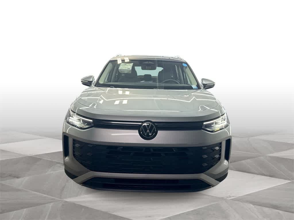 Thumbnail: 2026 Volkswagen Tiguan - 3
