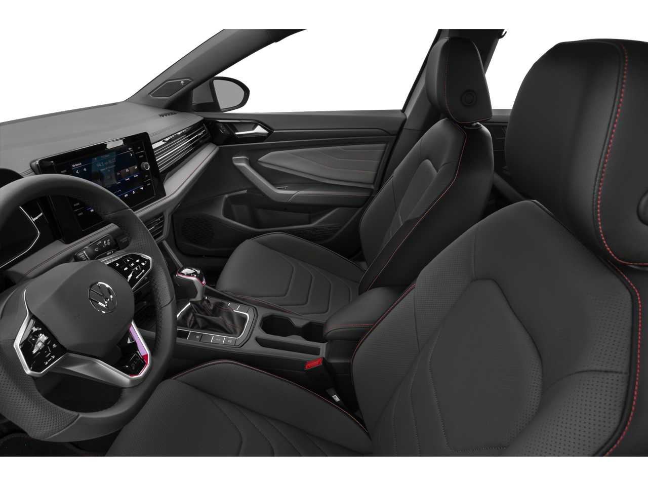 Thumbnail: 2026 Volkswagen Jetta - 6