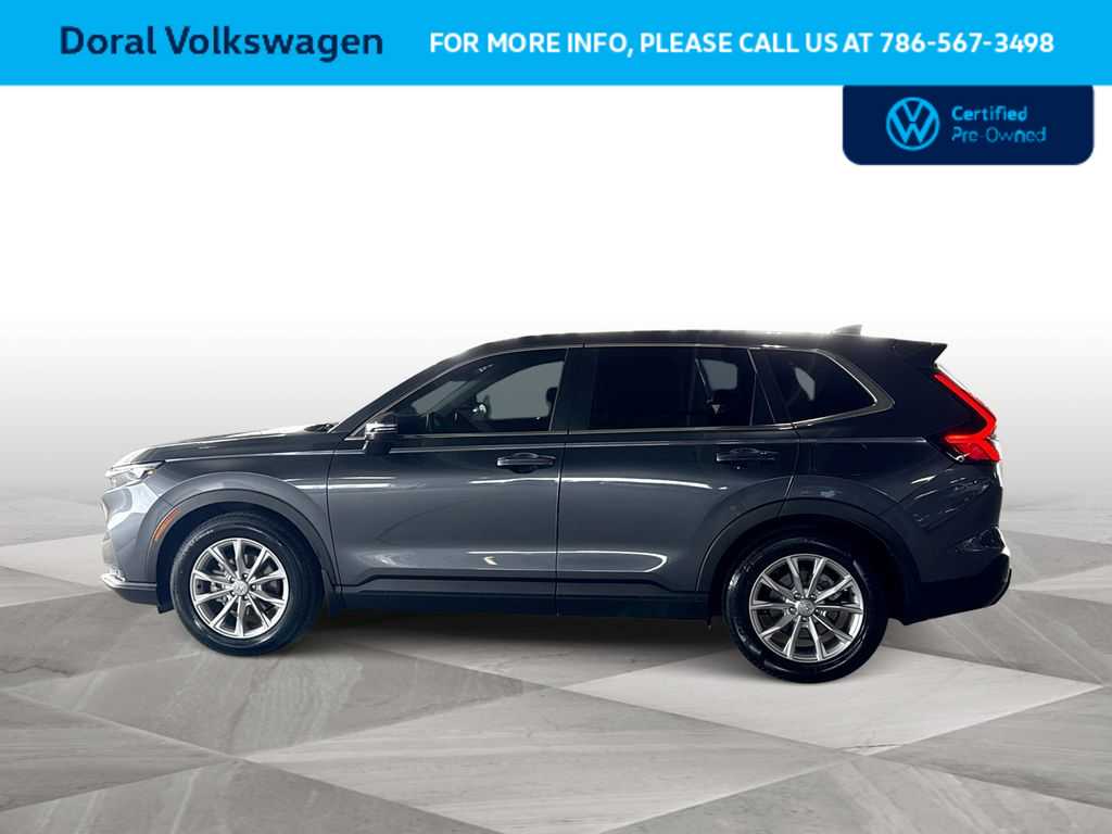 Thumbnail: 2024 Honda CR-V - 5