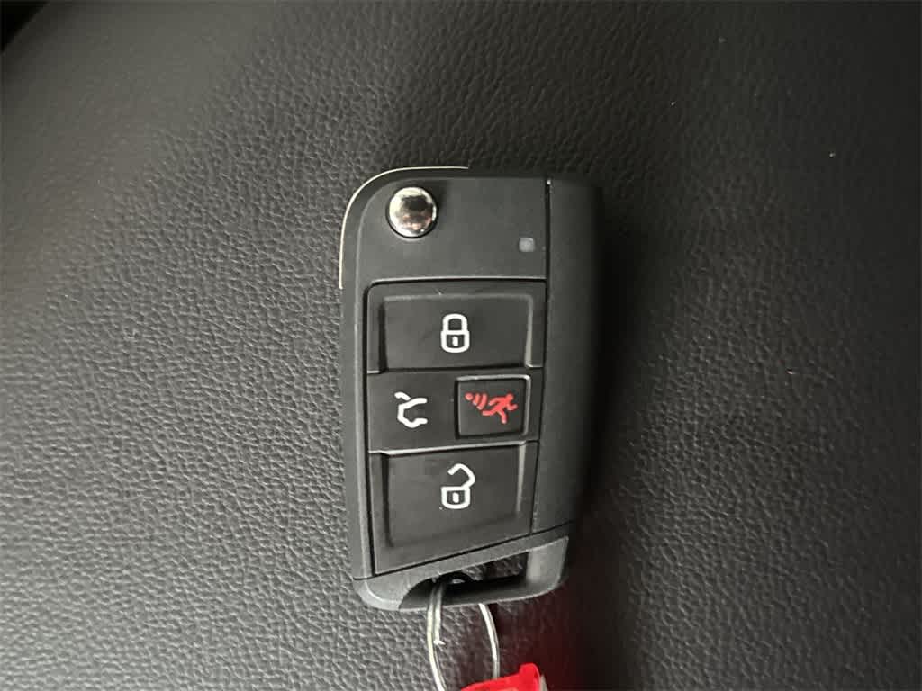 Thumbnail: 2026 Volkswagen Jetta - 28