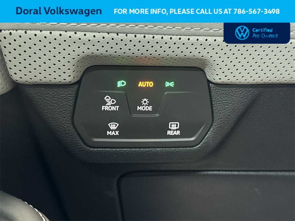 Thumbnail: 2025 Volkswagen Atlas - 19