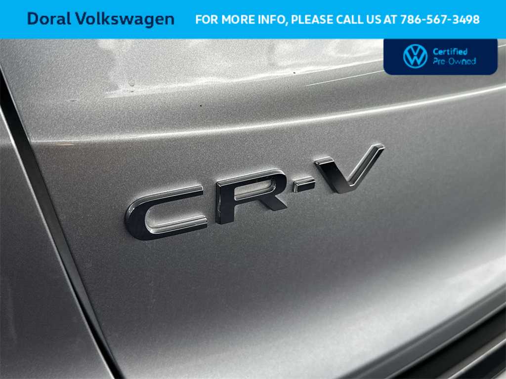 Thumbnail: 2024 Honda CR-V - 10