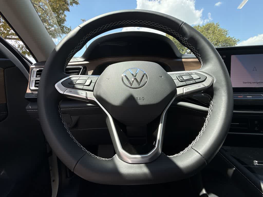 Thumbnail: 2026 Volkswagen Atlas - 15