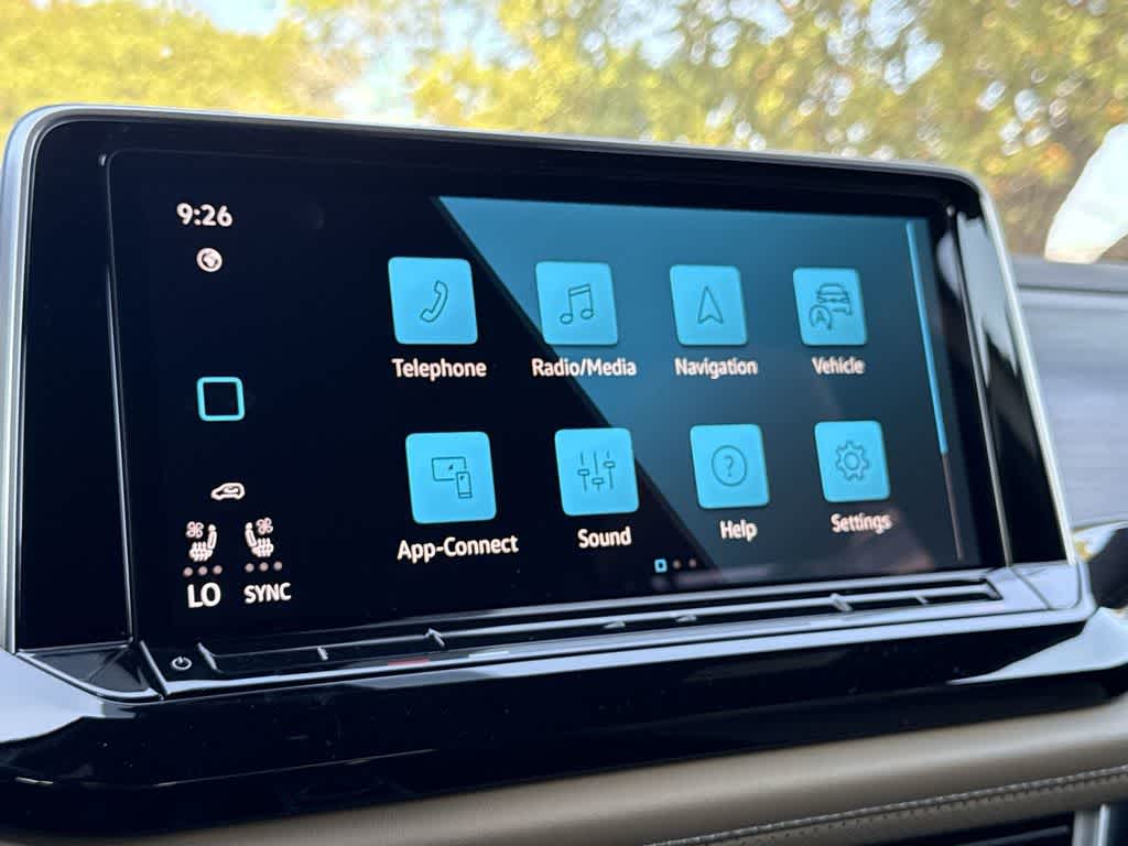 Thumbnail: 2026 Volkswagen Atlas - 18