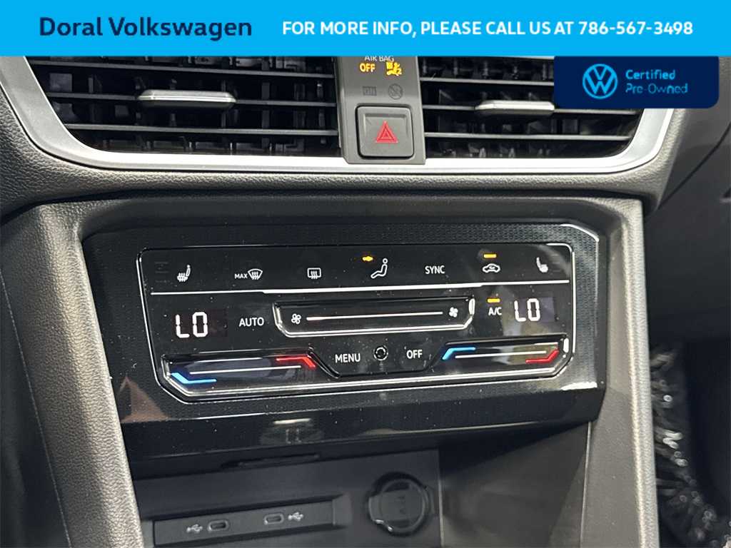 Thumbnail: 2025 Volkswagen Taos - 26