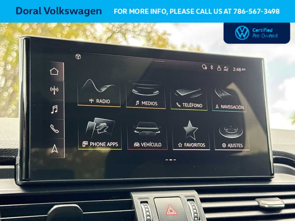 Thumbnail: 2023 Audi Q5 - 18