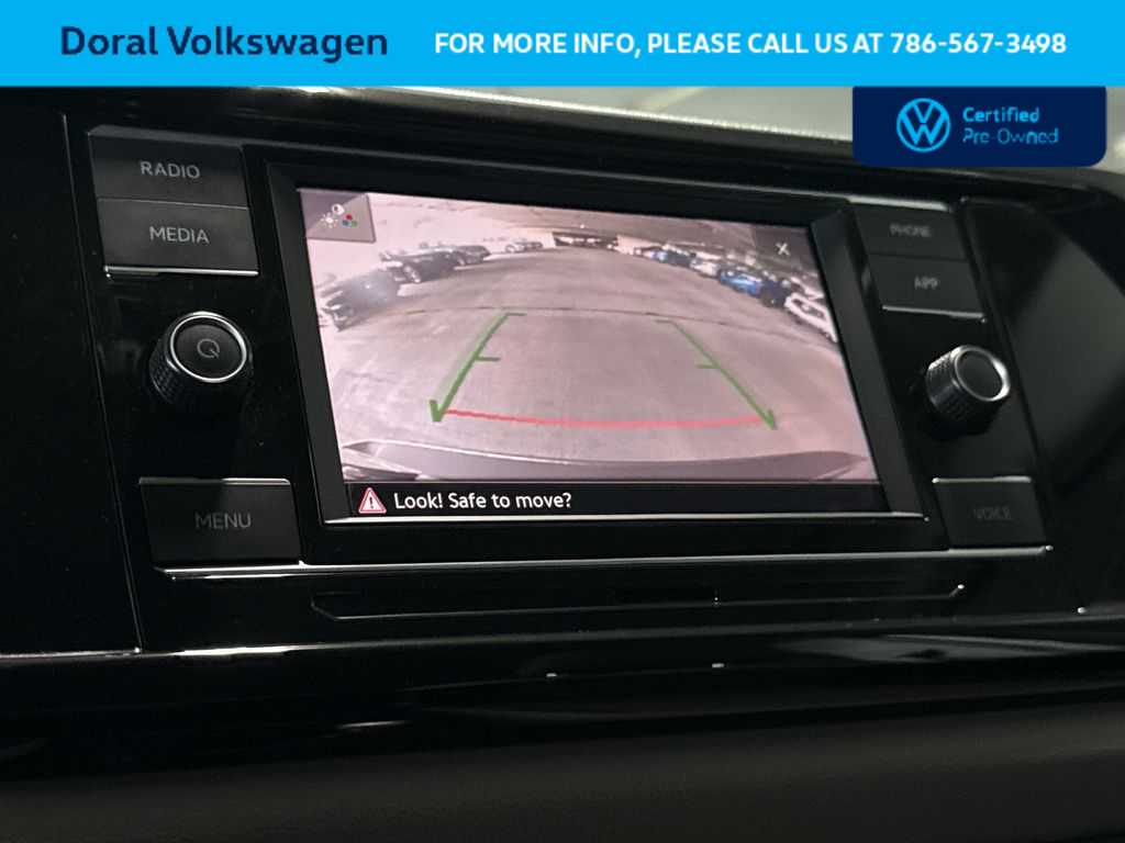 Thumbnail: 2024 Volkswagen Taos - 19
