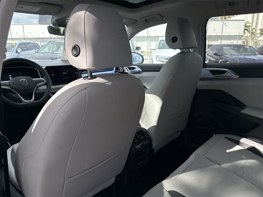 Thumbnail: 2026 Volkswagen Taos - 23