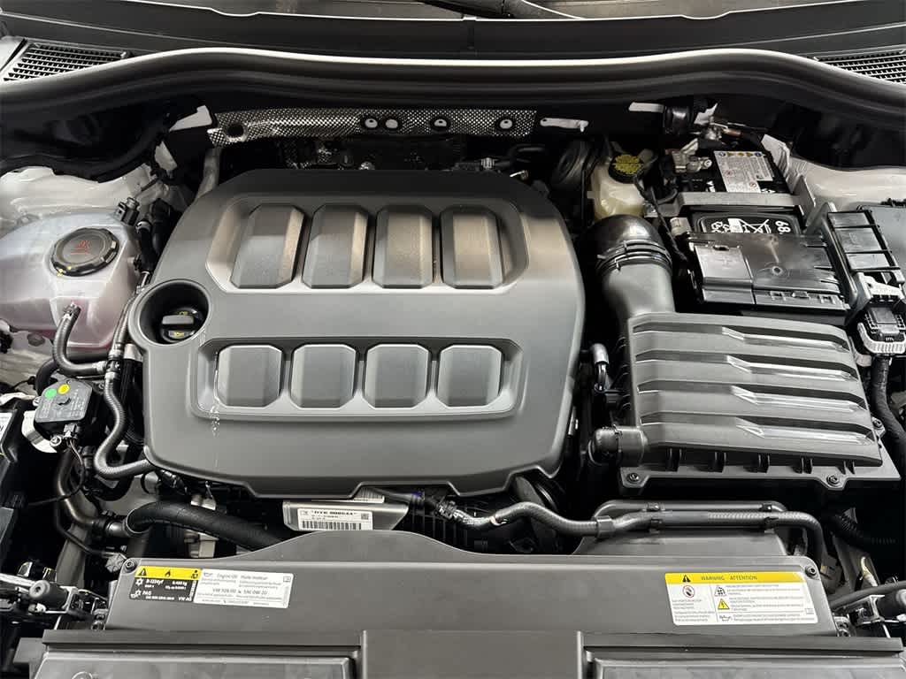 Thumbnail: 2026 Volkswagen Tiguan - 12