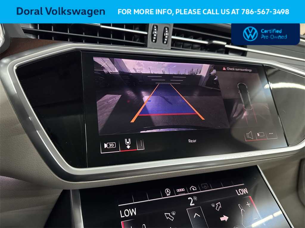 Thumbnail: 2022 Audi A6 - 19