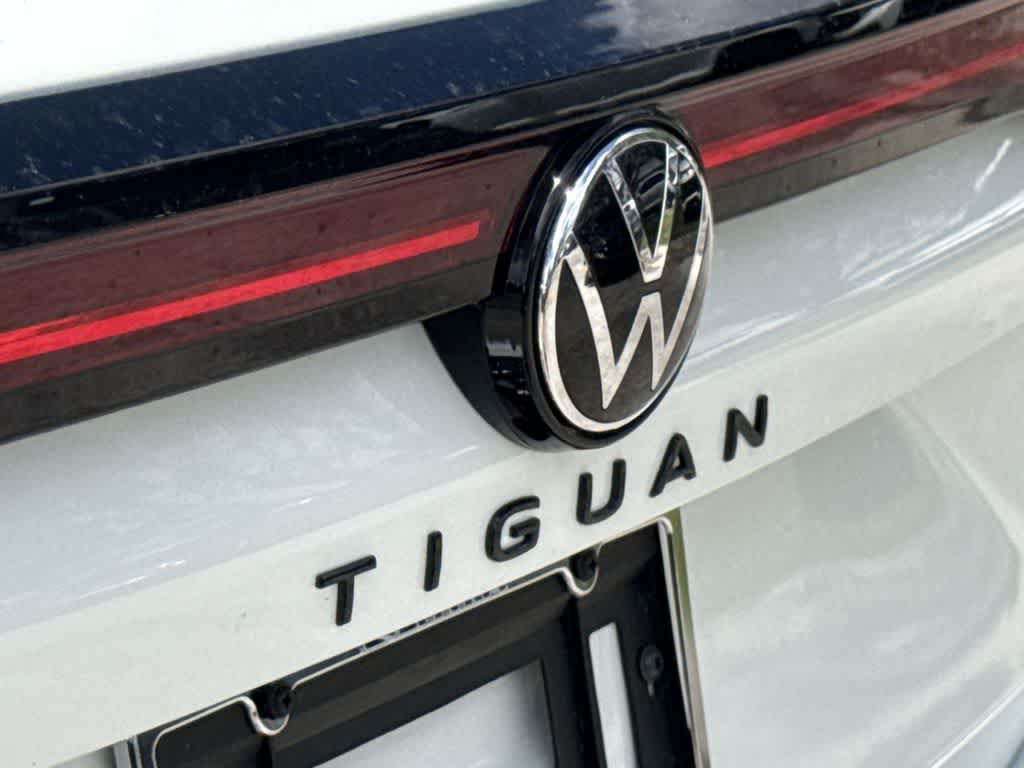 Thumbnail: 2026 Volkswagen Tiguan - 10