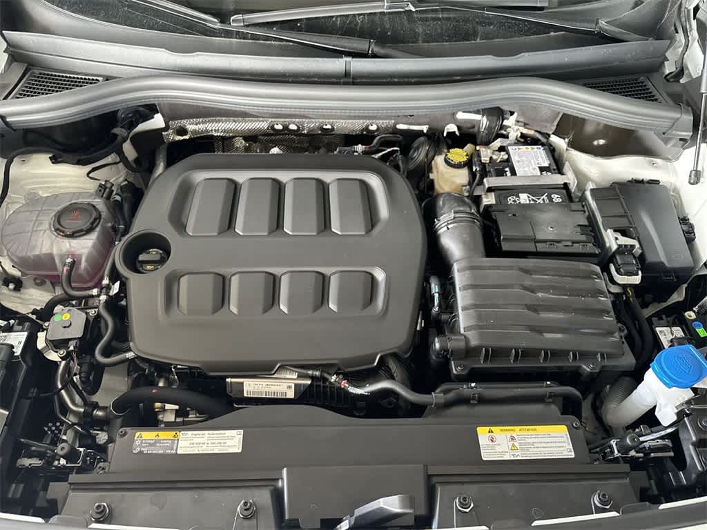 Thumbnail: 2026 Volkswagen Tiguan - 12