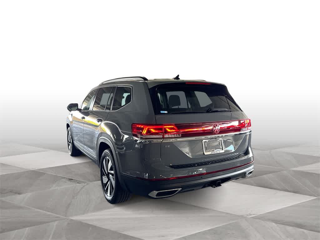 Thumbnail: 2026 Volkswagen Atlas - 6