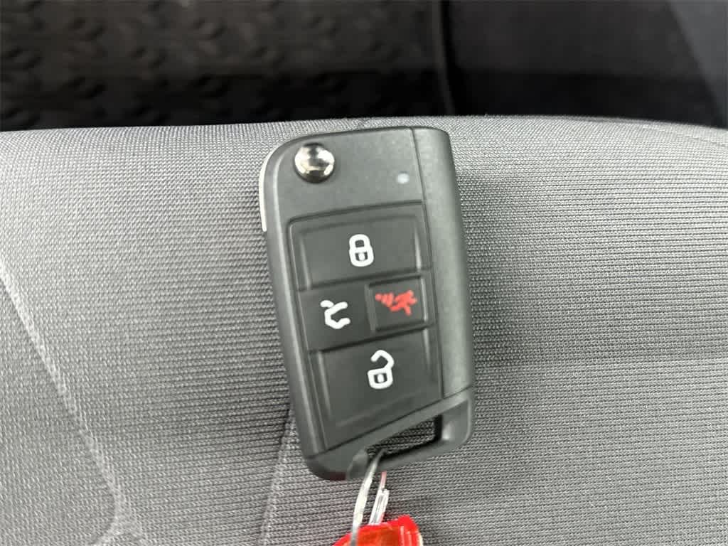 Thumbnail: 2026 Volkswagen Jetta - 29