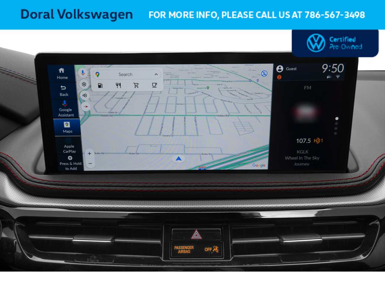 Thumbnail: 2025 Acura MDX - 12