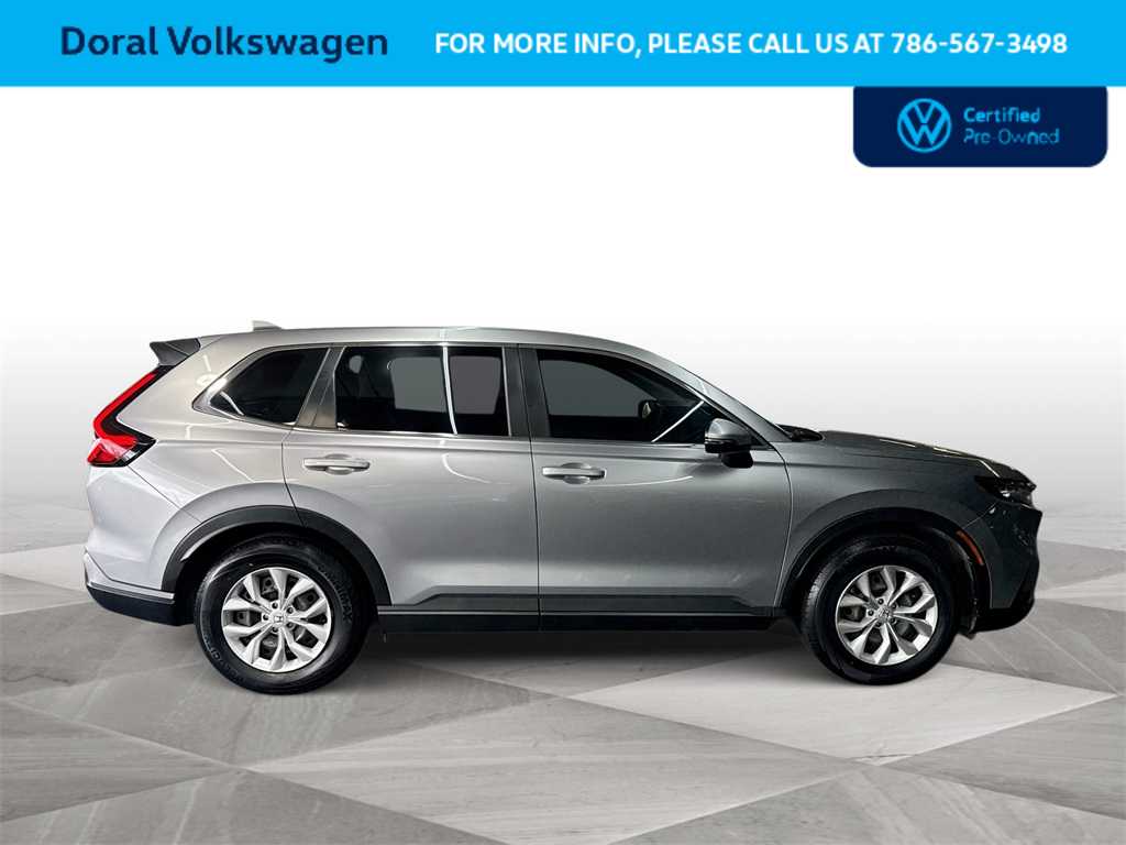 Thumbnail: 2024 Honda CR-V - 9