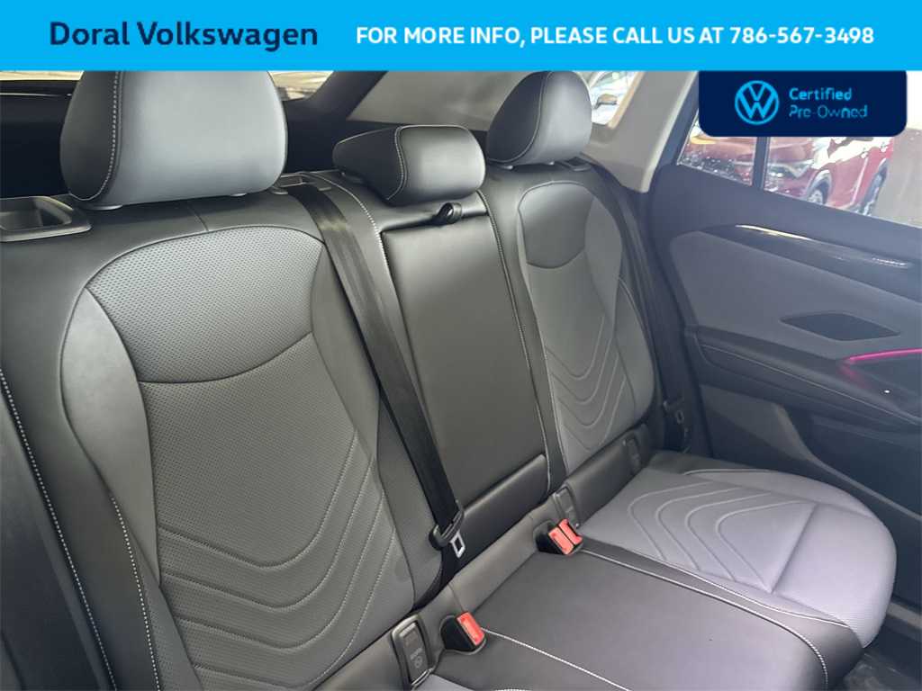 Thumbnail: 2025 Volkswagen Tiguan - 26