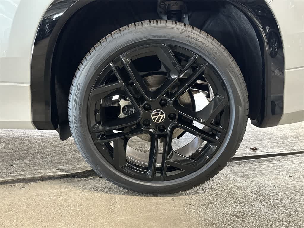 Thumbnail: 2026 Volkswagen Tiguan - 11