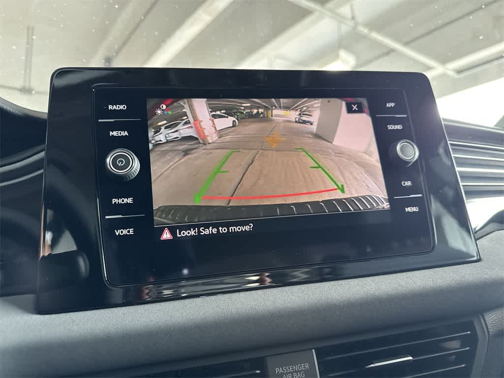 Thumbnail: 2025 Volkswagen Jetta - 19