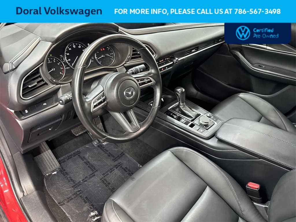 Thumbnail: 2023 Mazda CX-30 - 13