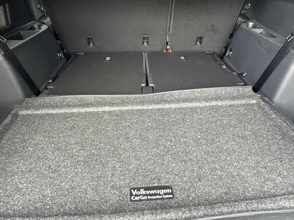 Thumbnail: 2026 Volkswagen Atlas - 25