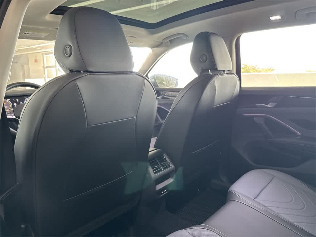 Thumbnail: 2026 Volkswagen Tiguan - 23