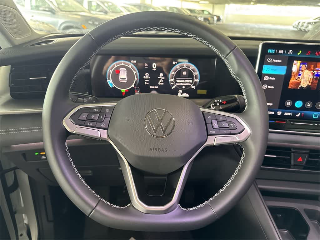 Thumbnail: 2026 Volkswagen Tiguan - 15