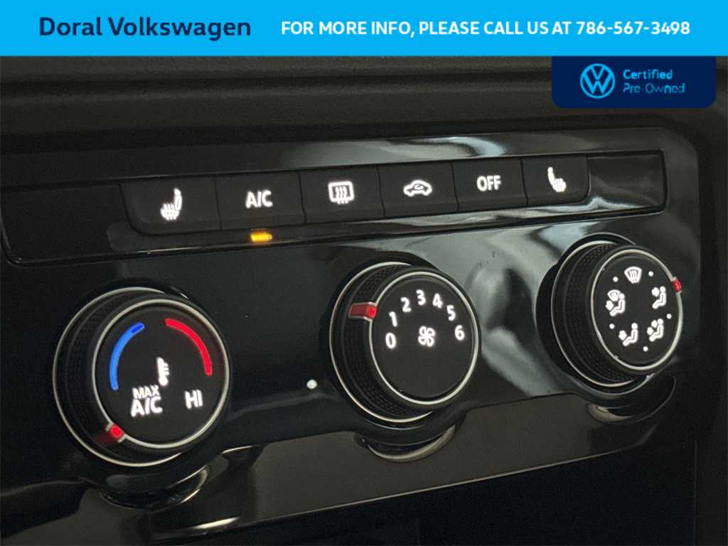 Thumbnail: 2024 Volkswagen Taos - 19