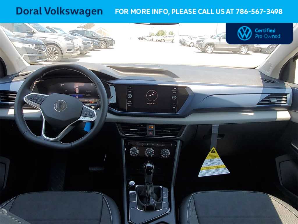 Thumbnail: 2023 Volkswagen Taos - 28