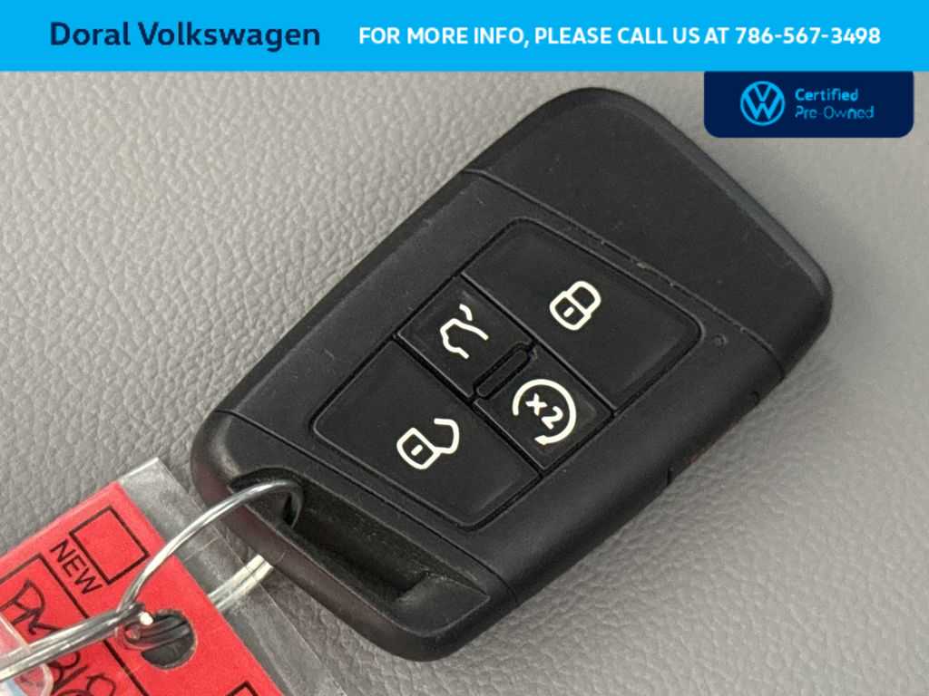 Thumbnail: 2023 Volkswagen Taos - 28