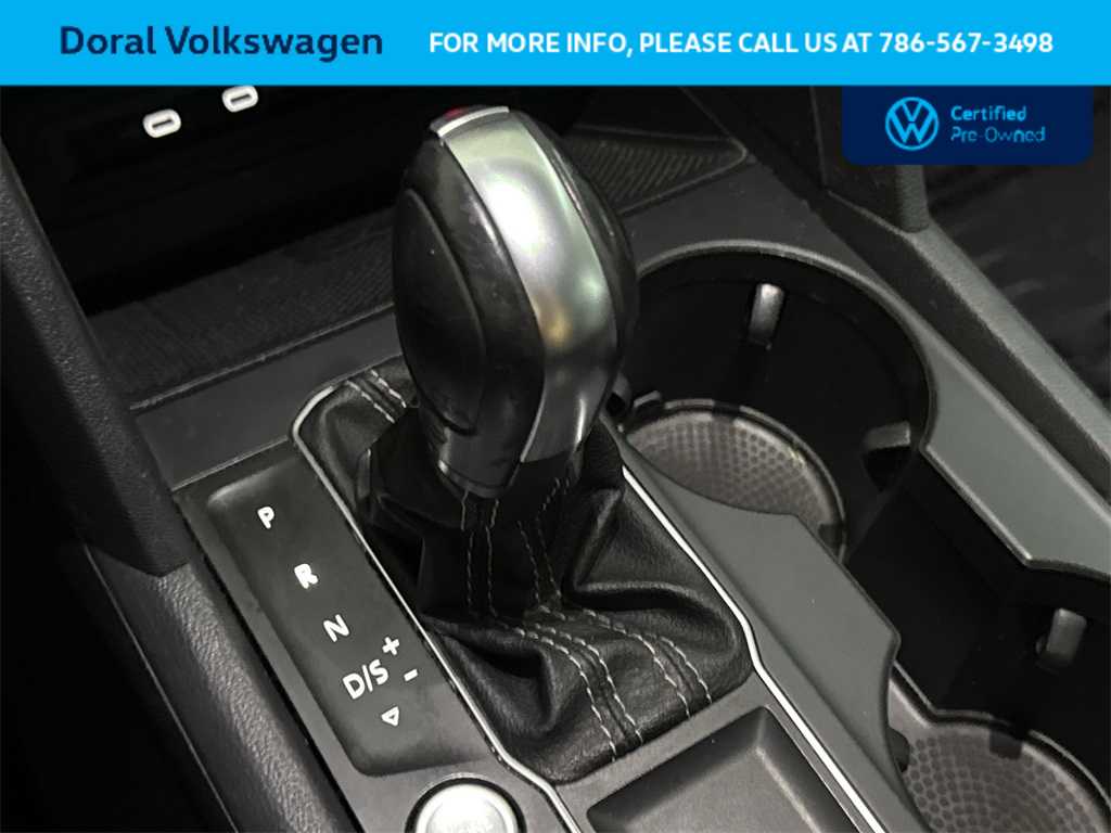 Thumbnail: 2021 Volkswagen Atlas - 21