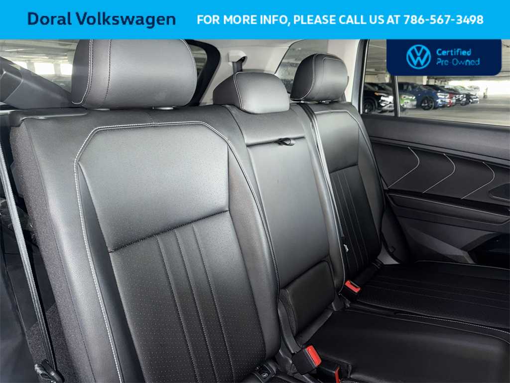 Thumbnail: 2023 Volkswagen Tiguan - 26