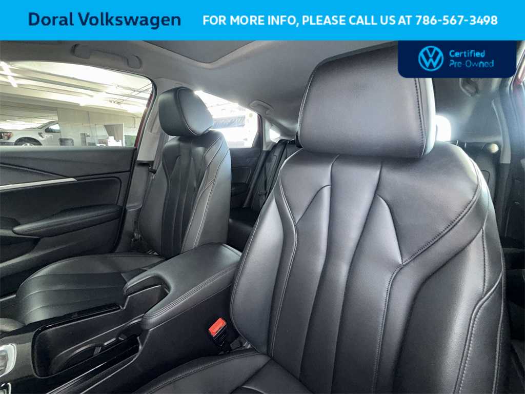 Thumbnail: 2023 Acura Integra - 14