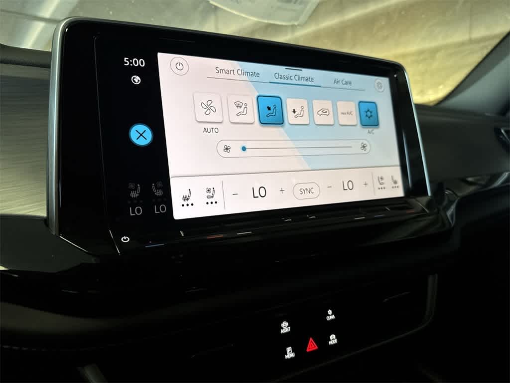 Thumbnail: 2026 Volkswagen Atlas - 20